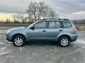 Subaru Forester 2.0-150кс * БЕНЗИН-ГАЗ* FACELIFT / РЕАЛНИ КИЛОМЕТР, снимка 7