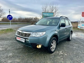 Subaru Forester 2.0-150кс * БЕНЗИН-ГАЗ* FACELIFT / РЕАЛНИ КИЛОМЕТР, снимка 1