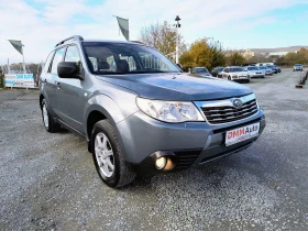 Subaru Forester 2.0-150 КС Подгрев, БЕНЗИН, ГАЗ 4х4 !!!!, снимка 3