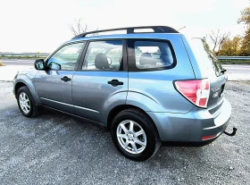 Subaru Forester 2.0-150 КС Подгрев, БЕНЗИН, ГАЗ 4х4 !!!!, снимка 7