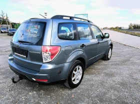 Subaru Forester 2.0-150 КС Подгрев, БЕНЗИН, ГАЗ 4х4 !!!!, снимка 4