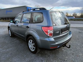 Subaru Forester 2.0-150 КС Подгрев, БЕНЗИН, ГАЗ 4х4 !!!!, снимка 6