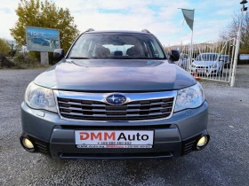 Subaru Forester 2.0-150 КС Подгрев, БЕНЗИН, ГАЗ 4х4 !!!!, снимка 2