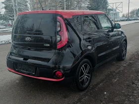 Kia Soul ЕЛЕКТРИЧЕСКА/АВТОМАТИК, снимка 6