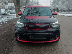 Kia Soul ЕЛЕКТРИЧЕСКА/АВТОМАТИК, снимка 2