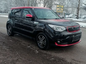 Kia Soul ЕЛЕКТРИЧЕСКА/АВТОМАТИК, снимка 3