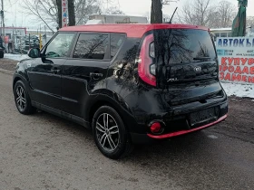 Kia Soul ЕЛЕКТРИЧЕСКА/АВТОМАТИК, снимка 4