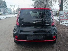 Kia Soul ЕЛЕКТРИЧЕСКА/АВТОМАТИК, снимка 5