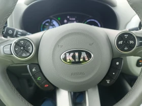 Kia Soul ЕЛЕКТРИЧЕСКА/АВТОМАТИК, снимка 15