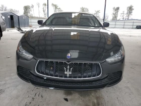 Maserati Ghibli | Mobile.bg    5