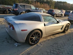 Chevrolet Corvette | Mobile.bg    3