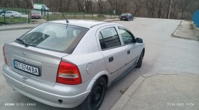 Opel Astra Хечбек , снимка 1