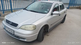 Opel Astra Хечбек , снимка 3