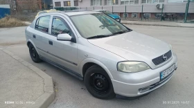 Opel Astra Хечбек , снимка 2