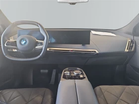 BMW iX XDRIVE40, снимка 8