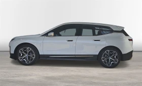 BMW iX XDRIVE40, снимка 6