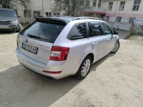 Skoda Octavia Напълно обслужен, снимка 5