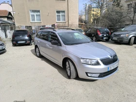 Skoda Octavia Напълно обслужен, снимка 8