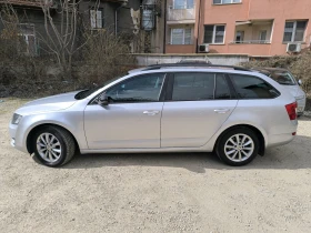 Skoda Octavia Напълно обслужен, снимка 2