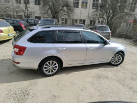 Skoda Octavia Напълно обслужен, снимка 6