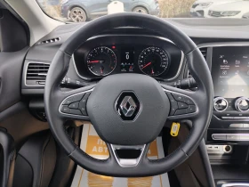 Renault Megane 1.3 TCe/ 140к.с. - 31500 лв. - 93250949 | Car24.bg