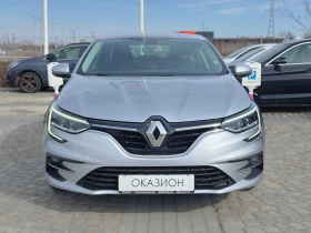 Renault Megane 1.3 TCe/ 140к.с. - 31500 лв. - 93250949 | Car24.bg