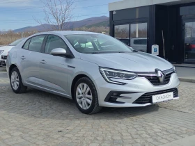 Renault Megane 1.3 TCe/ 140к.с., снимка 3