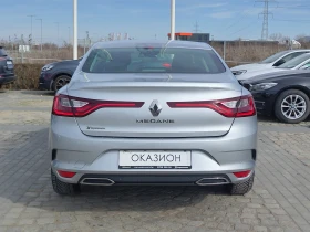 Renault Megane 1.3 TCe/ 140к.с., снимка 6