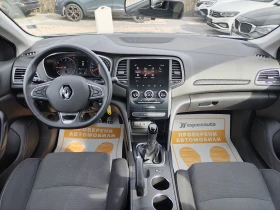 Renault Megane 1.3 TCe/ 140к.с. - 31500 лв. - 93250949 | Car24.bg