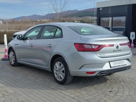 Renault Megane 1.3 TCe/ 140к.с. - 31500 лв. - 93250949 | Car24.bg