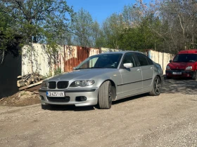 Обява за продажба на BMW 320 Face ~5 900 лв. - изображение 1