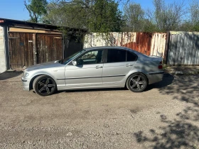 Обява за продажба на BMW 320 Face ~5 900 лв. - изображение 1