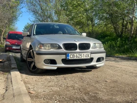 Обява за продажба на BMW 320 Face ~5 900 лв. - изображение 4