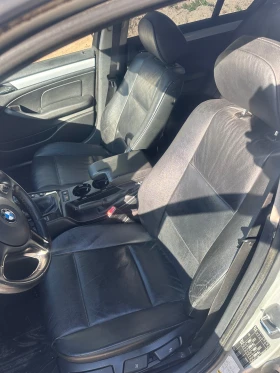 Обява за продажба на BMW 320 Face ~5 900 лв. - изображение 6