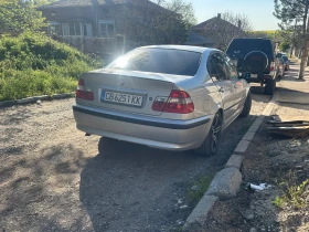 Обява за продажба на BMW 320 Face ~5 900 лв. - изображение 2