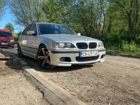 Обява за продажба на BMW 320 Face ~5 900 лв. - изображение 3