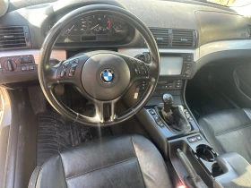 Обява за продажба на BMW 320 Face ~5 900 лв. - изображение 5