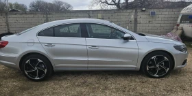     VW CC 2.0 TDI DAITONA