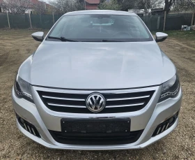 VW CC 2.0 TDI DAITONA, снимка 2