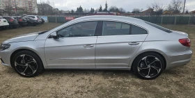 VW CC 2.0 TDI DAITONA - 13500 лв. - 47572660 | Car24.bg