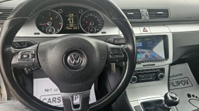 VW CC 2.0 TDI DAITONA - 13500 лв. - 47572660 | Car24.bg