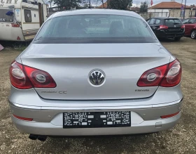 VW CC 2.0 TDI DAITONA, снимка 6