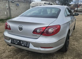 VW CC 2.0 TDI DAITONA - 13500 лв. - 47572660 | Car24.bg