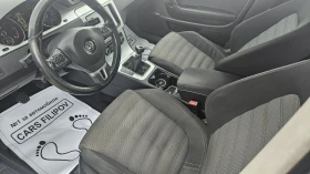 VW CC 2.0 TDI DAITONA, снимка 11