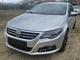 VW CC 2.0 TDI DAITONA - 13500 лв. - 47572660 | Car24.bg