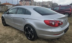 VW CC 2.0 TDI DAITONA, снимка 7