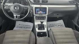 VW CC 2.0 TDI DAITONA, снимка 9