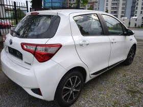 Toyota Yaris 1.5 HYBRID ACTIVE | Mobile.bg    10