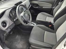 Toyota Yaris 1.5 HYBRID ACTIVE | Mobile.bg    4