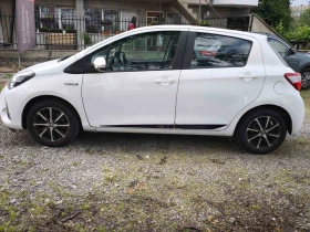 Toyota Yaris 1.5 HYBRID ACTIVE | Mobile.bg    3